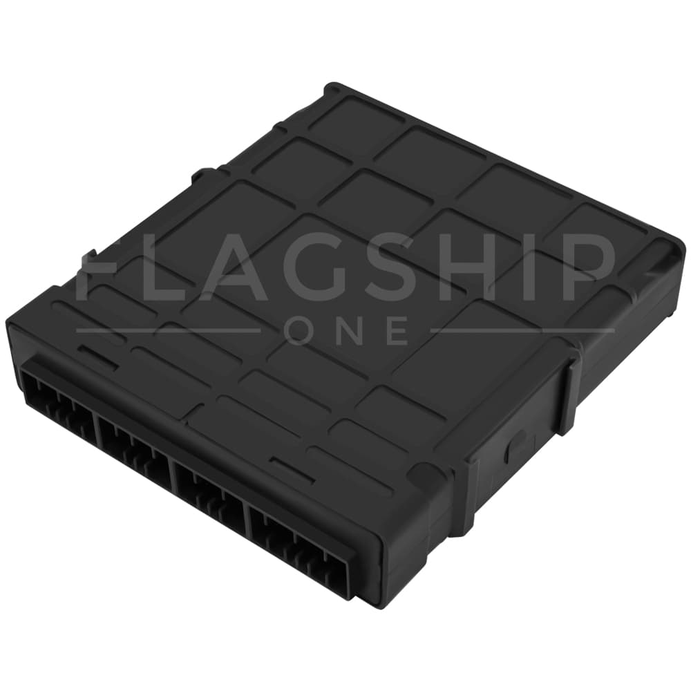 2002 Mitsubishi Montero Sport PCM/ECM/ECU replacement for all vehicles with 3.5L engine size 2002 Mitsubishi Montero Sport PCM/ECM/ECU replacement for all vehicles with 3.5L engine size