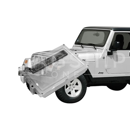 2004 jeep wrangler pcm