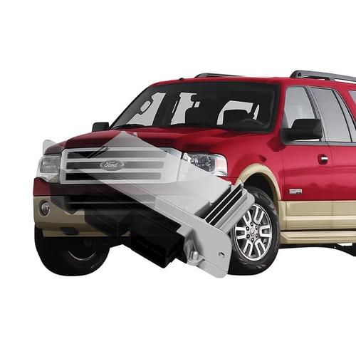 2010 ford expedition pcm
