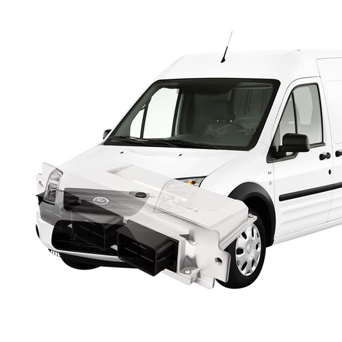 2010 ford transit connect pcm