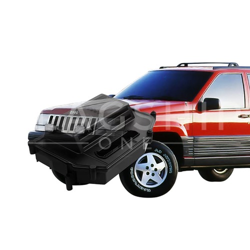 1993 jeep grand cherokee pcm