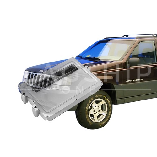 1997 jeep grand cherokee pcm