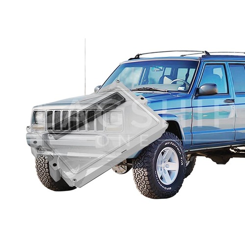 1997 jeep cherokee pcm