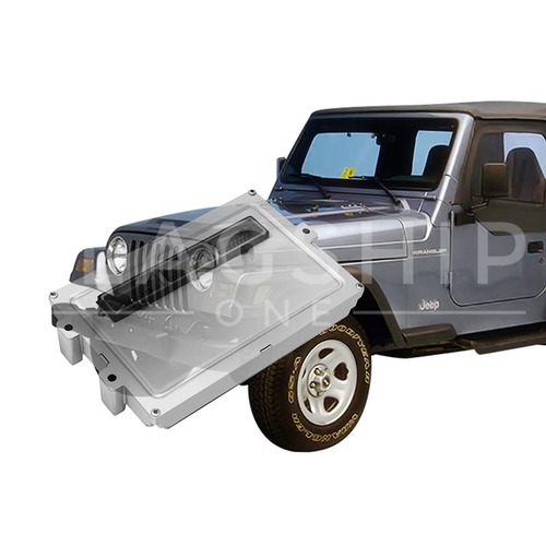 1999 jeep wrangler pcm