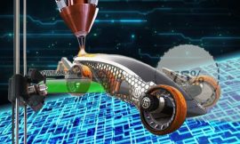 3D-Printed Engines Are Your Next Download