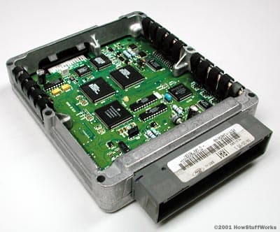 Read more about the article What Causes an ECU to Fail?