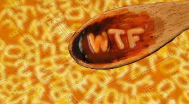 A Hi-Tech Acronym Soup!