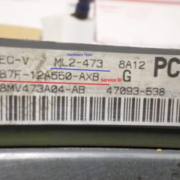 How To Buy The RIGHT Ford PCM Module?
