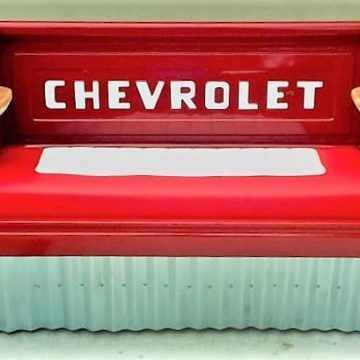 The Coolest Home Decor For Auto Enthusiasts
