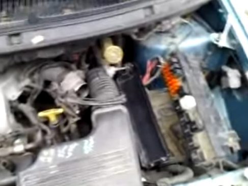 2005 Dodge Caravan 3.3L Engine Computer PCM ECU – P04748533 Programmed To Your VIN