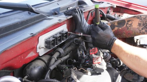 Repair Guides