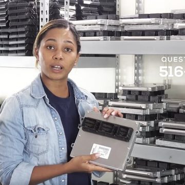 4 Easy Steps to Diagnose your Engine Computer (PCM/ECM/ECU Control Module)