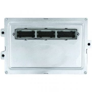 2002 Jeep Liberty 3.7L 56041606AG – PCM ECM ECU Control Module (Engine Computer) Replacement