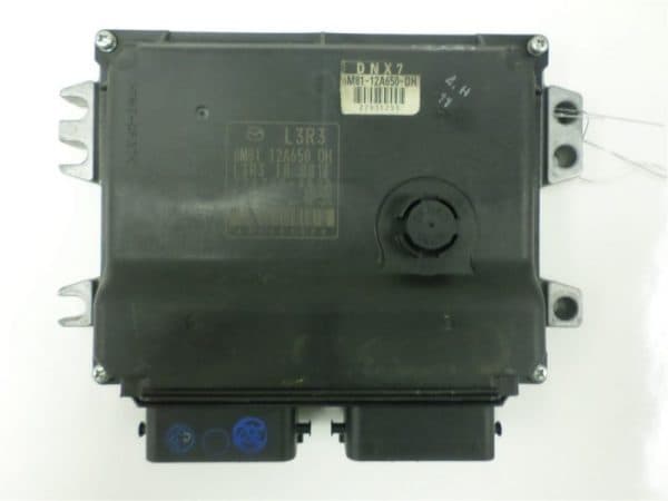 Read more about the article How to Buy the Right Replacement Module for Your Mazda PCM