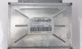 How to Buy the Right Replacement Module for Your GM PCM