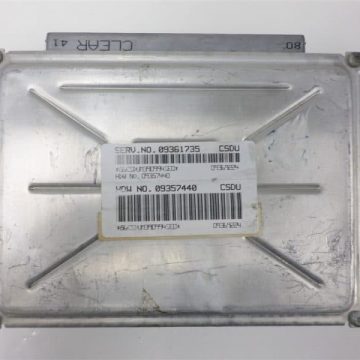How to Buy the Right Replacement Module for Your GM PCM