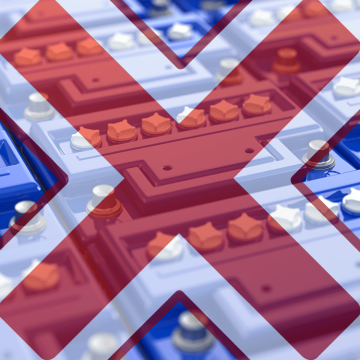 Can A Bad Car Battery Cause Engine Computer Problems?