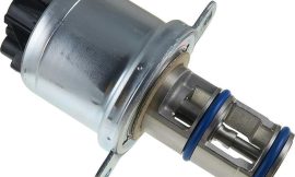 What is an EGR Valve?