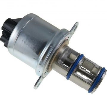 What is an EGR Valve?