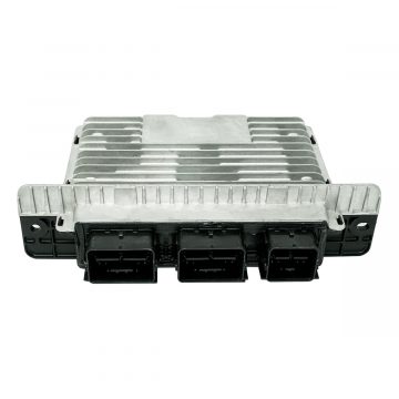 How Much Does it Cost to Replace Your Engine Control Module?