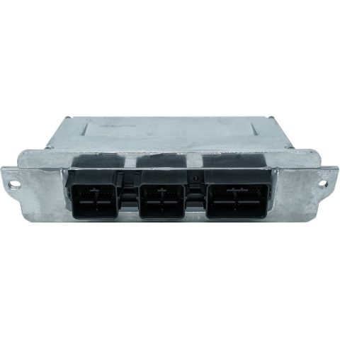 engine control module for a ford explorer