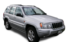 2004 Jeep Grand Cherokee Problems To Keep In Mind