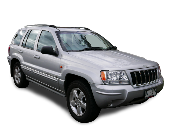 Read more about the article 2004 Jeep Grand Cherokee Problems To Keep In Mind
