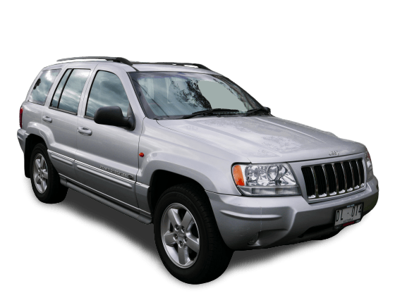 2004 Jeep Grand Cherokee Problems To Keep In Mind