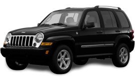 2004 Jeep Liberty Problems To Keep In Mind