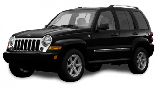 2004 jeep liberty and it's problems