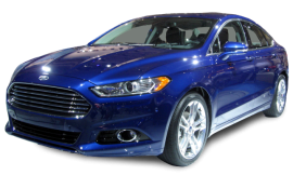 2012 Ford Fusion Problems To Keep In Mind