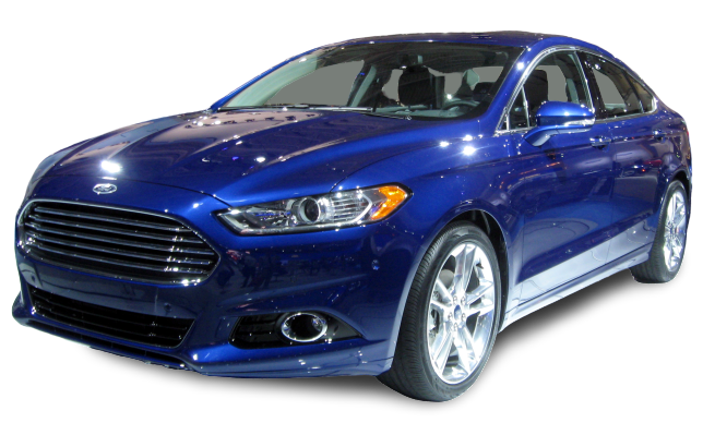 Read more about the article 2012 Ford Fusion Problems To Keep In Mind