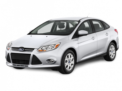 2013 ford focus picture of the car and its problems listed in the post