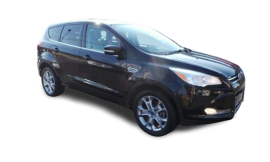 2013 Ford Escape Problems You Need To Know About