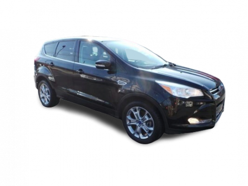 Read more about the article 2013 Ford Escape Problems You Need To Know About
