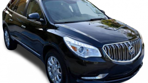 2014_buick_enclave_problems_to_keep_in_mind