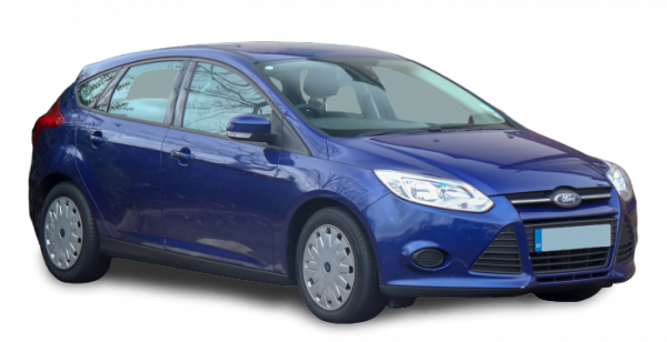 Read more about the article 2014 Ford Focus Problems To Keep In Check