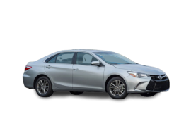 2015 Toyota Camry Problems To Keep In Mind