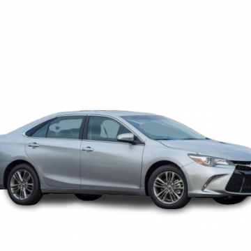 2015 Toyota Camry Problems To Keep In Mind