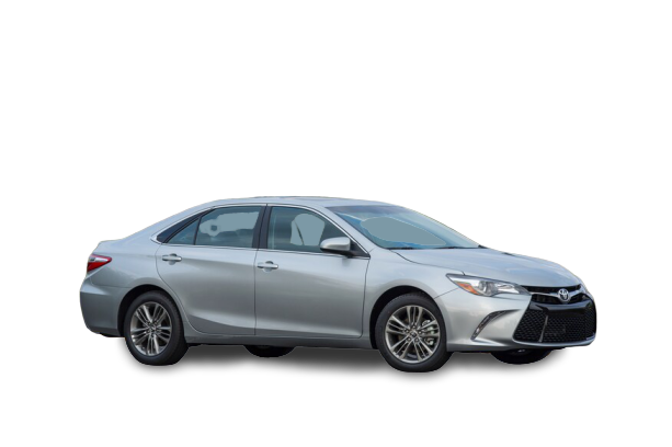 2015 Toyota Camry LE 4dr Sedan  Research  GrooveCar