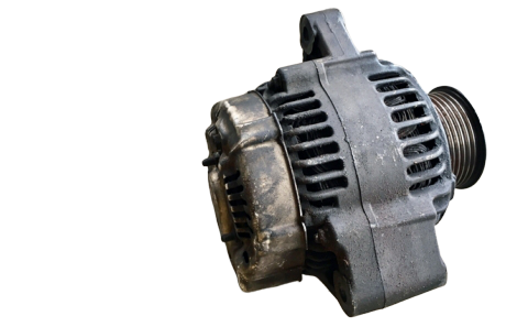 Read more about the article Difference Between A Bad Alternator Vs Bad Battery