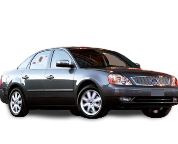 2006 Ford Five Hundred Problems To Keep In Mind