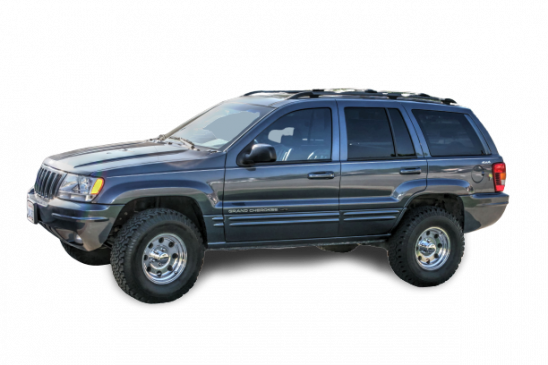 Read more about the article 2000 Jeep Grand Cherokee Electrical Problems