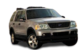 2004 Ford Explorer Problems To Keep In Mind