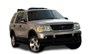Read more about the article 2004 Ford Explorer Problems To Keep In Mind