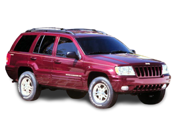 1999 Jeep Grand Cherokee Problems - Flagship One Blog