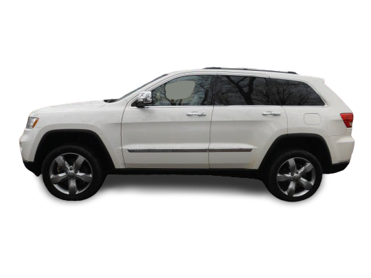 Read more about the article 2011 Jeep Grand Cherokee Problems