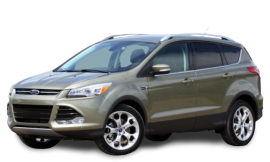 2013 Ford Escape Ecoboost Problems 
