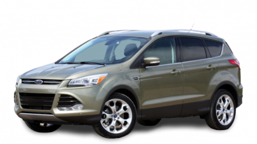 2013 Ford Escape Ecoboost problems