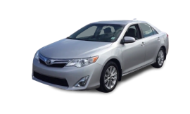 2014 Toyota Camry Problems To Keep In Mind